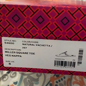 Tory Burch Shoes - Tory Burch sandals Tory Burch Shoes - Tory Burch sandals